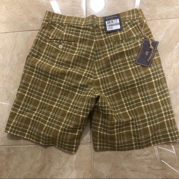 NWT Shorts size 32 Bills Khakis - Picture 2 of 6